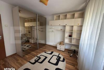 Apartament cu 3 camere decomandat în Peneș Curcanul - 2