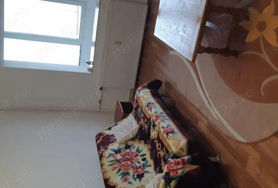 Garsonieră decomandată în Central - 1