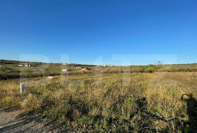 Anun? Vanzare Parcele - 630 mp fiecare Saldabagiu de Munte - 4