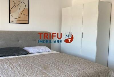 Apartament 3 camere de vanzare Centru complet mobilat si utilat - 5