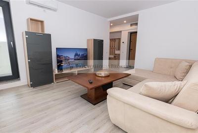 Pipera | Porsche | Onix Park | 2022 | Centrala - 2