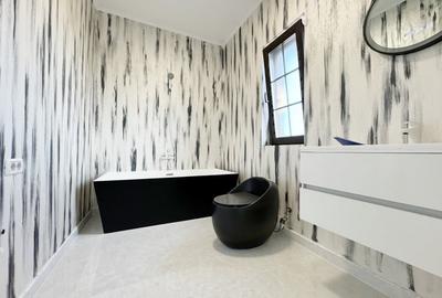 Casa P+1, 5 camere, 130 mp utili + 25mp terasa + 250 mp teren -Giroc - 18