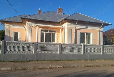 Casă cu 5 camere în Central - 3