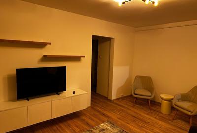 Berceni, sector 4, inchiriez apartament de 2 camere, proaspat renovat - 8