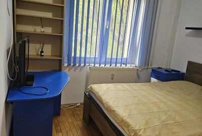 Mihai Bravu, Dristor, Kaufland - 5