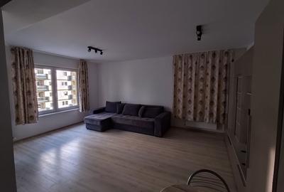 Apartament cu 2 camere decomandat în Central - 6