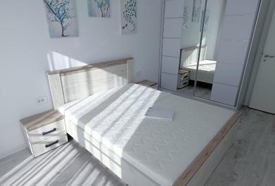 Coresi Mall - apartament 2 camere decomandat - cochet - loc de parcare - boxă - 9
