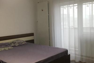 Apartament 2 camere | Vedere Parc Sebastian | Etaj 8/8 | Bloc reabilitat | - 8