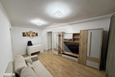 Apartament cu 2 camere semidecomandat, mobilat în Calea Victoriei - 8