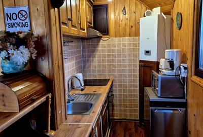 Casa de poveste in satul Pestera, Moeciu Brasov - 27