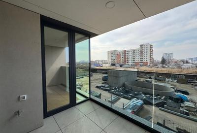 Apartament cu 2 camere semidecomandat în Aviației - 8