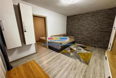 INCHIRIERE APARTAMENT 2 CAMERE - COMPLET MOBILAT SI UTILAT - ZONA VEST - 1