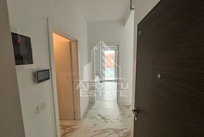 Apartament cu 2 camere decomandat, mobilat în Giroc - 4
