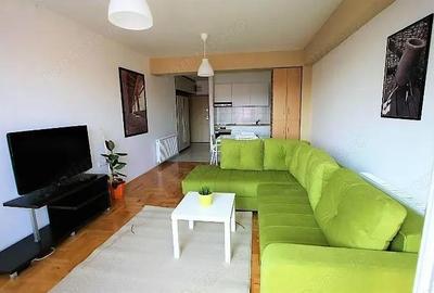 Garsonieră în Vitan - 1