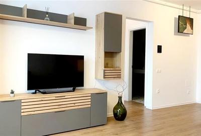 Eleganta si confort,  etaj1, balcon, Mosaic Residence, Tractorul, Brasov - 9