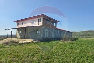 Spatiu industrial de 520mp de vanzare - 2