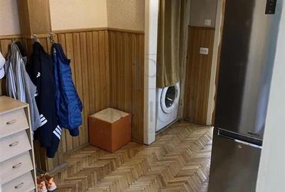 LIPOVEI - 2 Camere - Etajul 1 - Centrala proprie - Clima - 5