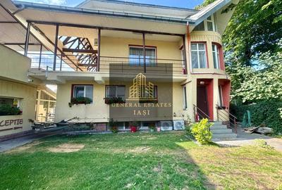 Vanzare Afacere Activa - Hotel - 4 Nivele 750 mp - 2