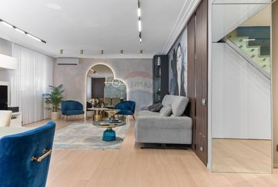 Vila de design, renovata integral 2022, gradina amenajata - Fundeni - 3