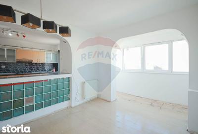 Apartament cu 3 camere decomandat în Rogerius - 15