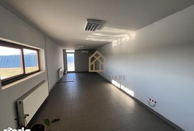 Spațiu comercial, de 190 mp, în Tăuții-Măgherăuș - 1