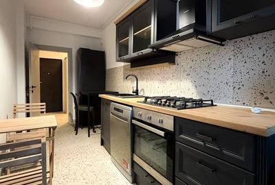 Apartament cu 2 camere decomandat, mobilat în Sisești - 12