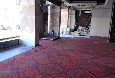 Spațiu comercial, de 117 mp, în Gara de Nord - 1