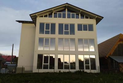 Spațiu comercial, de 800 mp, în Vicovu de Sus