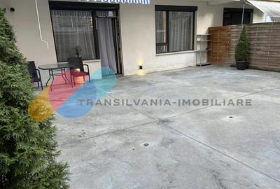 Apartament 2 camere , terasa 40mp - Borhanci - 7
