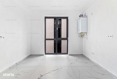 Apartament cu 2 camere, mobilat în Sânpetru - 12