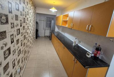 Apartament cu 2 camere decomandat în Central - 1