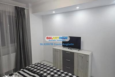 Apartament cu 2 camere semidecomandat, mobilat în Central - 5
