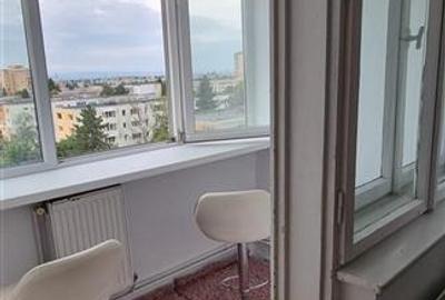 Garsonieră decomandată, mobilată în Astra - 12