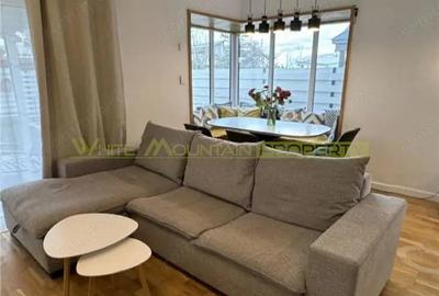 Otopeni, vila 4 camere, inchiriere lunga durata - 3