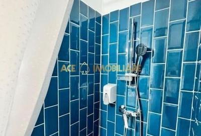 Apartament cu 2 camere decomandat, mobilat în Rahova - 6