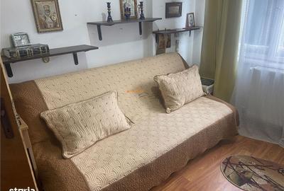 Apartament cu 3 camere nedecomandat în Gară - 8