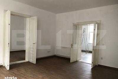 Spațiu comercial, de 76.32 mp, în Stângăceaua - 9