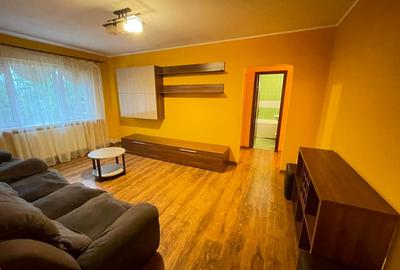 Apartament cu 3 camere semidecomandat, mobilat în Podu Roș - 5