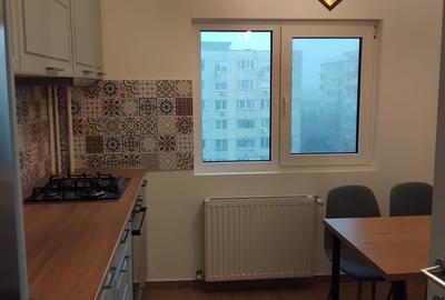 Garsoniera Brancoveanu - Oraselul Copiilor - Metrou - Centrala - 8