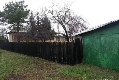 Casă cu 5 camere în Central - 2