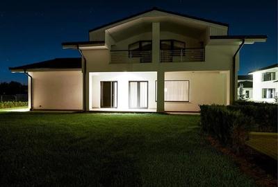 Vila superba de vanzare - Snagov - 18