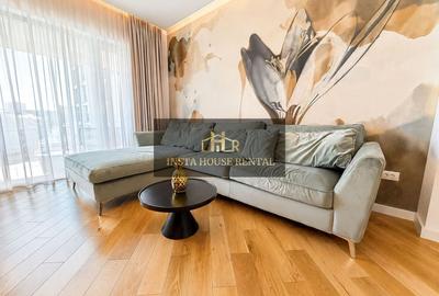 Apartament cu 2 camere semidecomandat, mobilat în P-ța Victoriei - 6