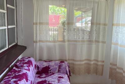 Casă  cu 3 camere,104 mp, 2200 mp teren , Crestur, lângă Marghita, Bihor. - 11