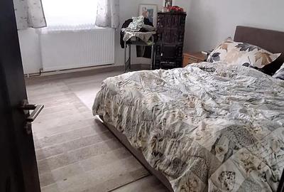 Casă cu 2 camere în Central - 5