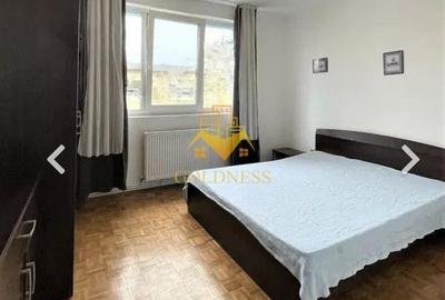 2 camere donath park, cartierul Grigorescu, parcare - 6