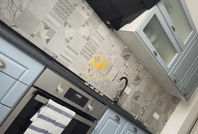 2 camere, modern, garaj, bloc nou, Piata 1 Mai, zona Portelanului - 8