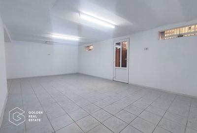 Spațiu comercial, de 48 mp, în Central