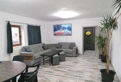 Vila individuala cu garaj Corbeanca - 1