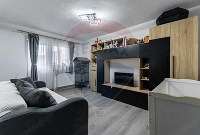 Apartament cu 2 camere decomandat, mobilat în Central - 3