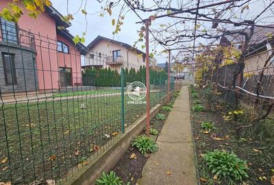 Casă cu Teren 300 Mp în Valea Lupului - 19